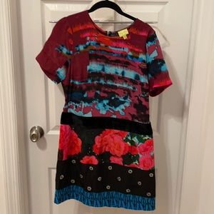Tracy Reese size 4 dress